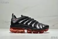 best sell nike air vapormax plus tn running chaussures black red